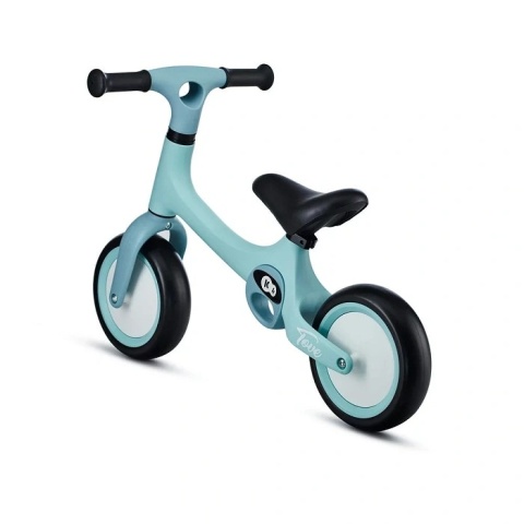 Kinderkraft Rowerek biegowy Tove Summer Mint