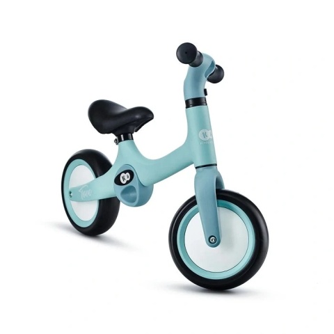 Kinderkraft Rowerek biegowy Tove Summer Mint