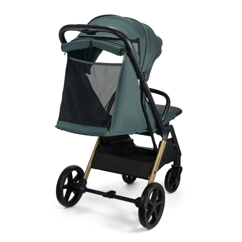Kinderkraft Wózek spacerowy Loom Jade zielony