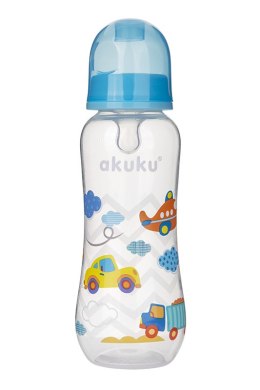 AKUKU A0105 Butelka 250 ml blue