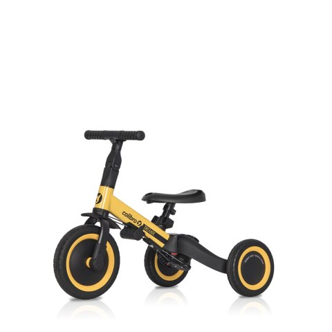 Colibro Rowerek dziecięcy 6w1 TREMIXUP Banana