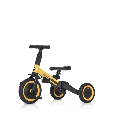 Colibro Rowerek dziecięcy 6w1 TREMIXUP Banana