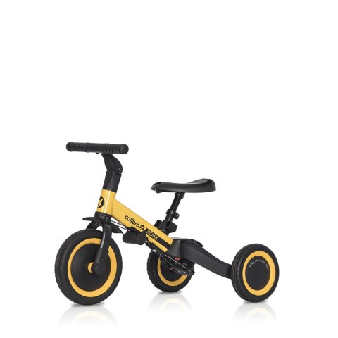 Colibro Rowerek dziecięcy 6w1 TREMIXUP Banana