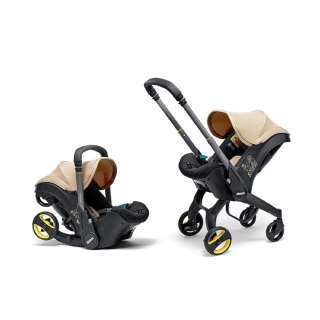 Doona - Mobilny fotelik samochodowy Doona i - Sahara Sand