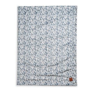 Elodie Details - Kocyk Pearl Velvet - Garden Leo Toile