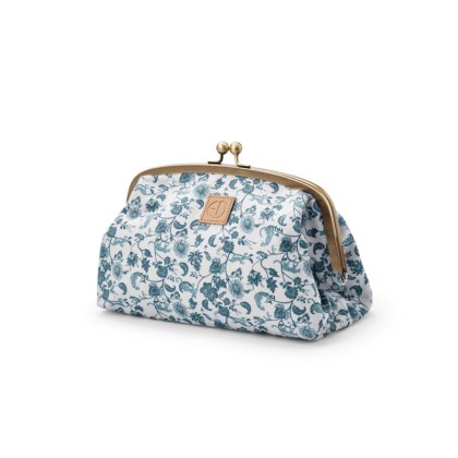 Elodie Details - Organizer Zip&Go - Garden Leo Toile
