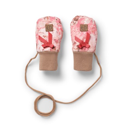 Elodie Details - Rękawiczki - River Rose 0-12 m-cy