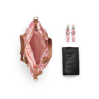 Elodie Details - Torba dla mamy - Soft Shell River Rose