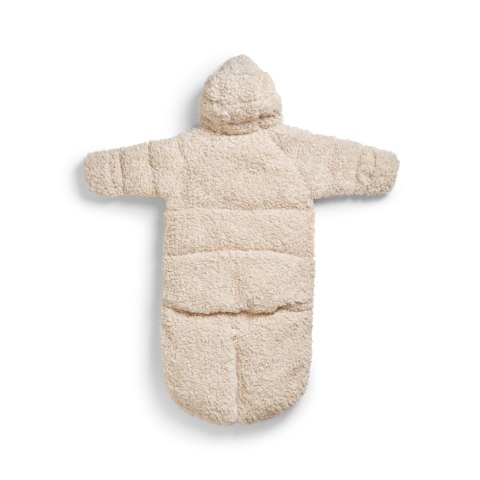 Elodie Details - kombinezon dziecięcy - Soft Sherpa 6-12 m-cy