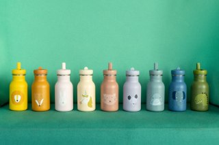 Termiczna butelka 350 ml - Królik Trixie Baby
