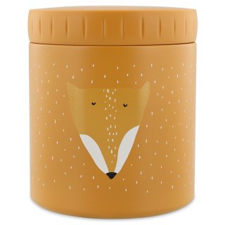 Termiczny pojemnik na jedzenie 500 ml - Termos Lis Trixie Baby