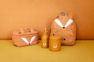 Termiczny pojemnik na jedzenie 500 ml - Termos Lis Trixie Baby