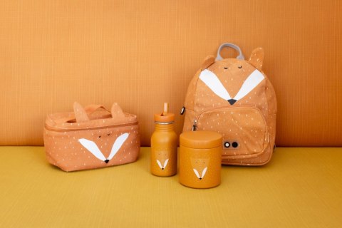 Termiczny pojemnik na jedzenie 500 ml - Termos Lis Trixie Baby