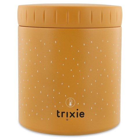 Termiczny pojemnik na jedzenie 500 ml - Termos Lis Trixie Baby