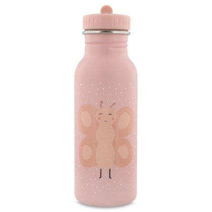 Butelka bidon 500 ml - Motyl Trixie Baby