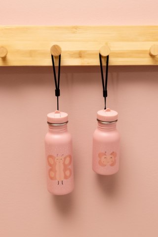 Butelka bidon 500 ml - Motyl Trixie Baby