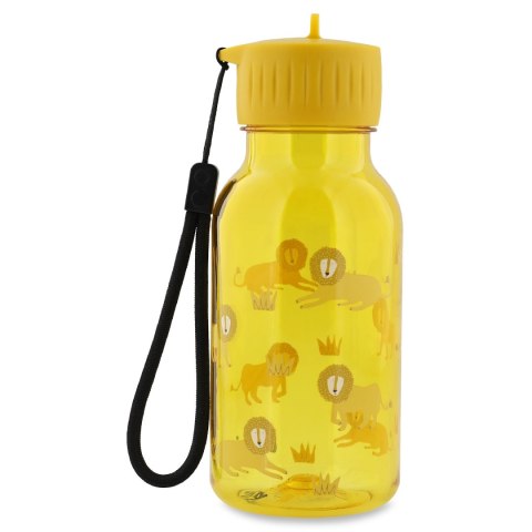 Butelka tritanowa 350 ml - Lew Trixie Baby