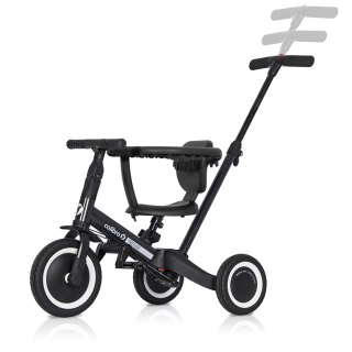 Colibro Rowerek dziecięcy 6w1 TREMIXUP Magnetic