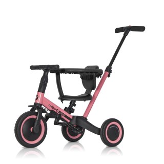 Colibro Rowerek dziecięcy 6w1 TREMIXUP Rose