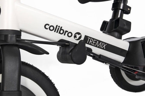 Colibro Rowerek dziecięcy 6w1 TREMIXUP Blank