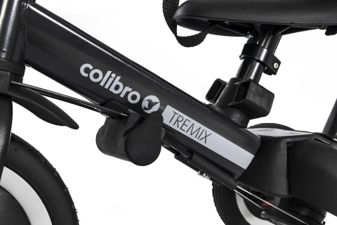 Colibro Rowerek dziecięcy 6w1 TREMIXUP Magnetic