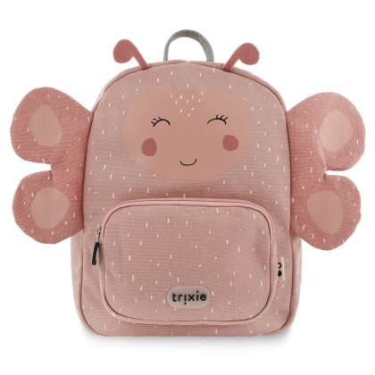 Plecak - Motyl Trixie Baby