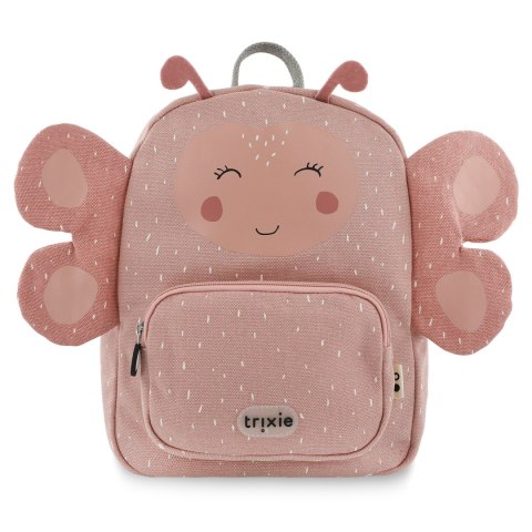 Plecak - Motyl Trixie Baby