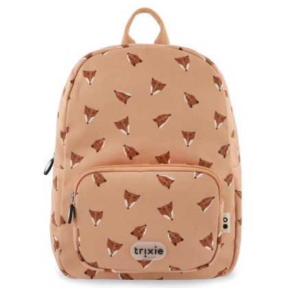 Plecak print Lis - Trixie Baby
