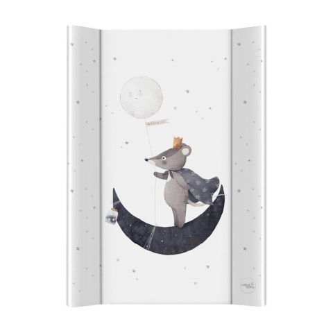Przewijak twardy krótki Ceba 50x70 Ultra Light Moon Price