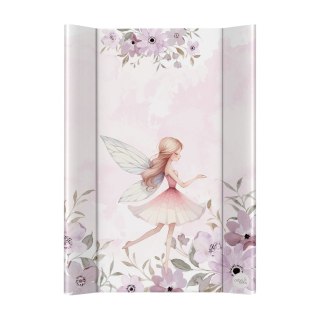 Przewijak twardy krótki Ceba 50x70 Basic Meadow Fairy