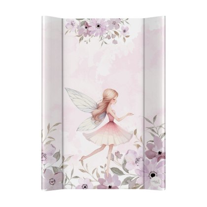 Przewijak twardy krótki Ceba 50x70 Basic Meadow Fairy