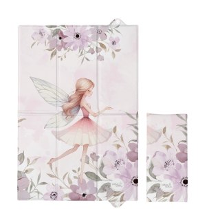 Składana mata do przewijania Ceba 40x60 Basic Meadow Fairy
