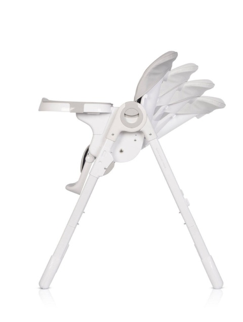 Colibro Krzesełko do karmienia 2w1 Noto Dove
