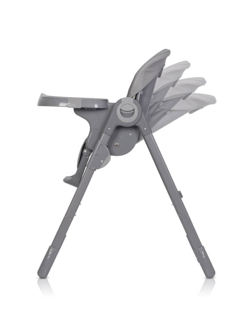 Colibro Krzesełko do karmienia 2w1 Noto Onyx