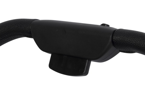 Wózek spacerowy dziecięcy EasyGo Faro Ebony Czarny