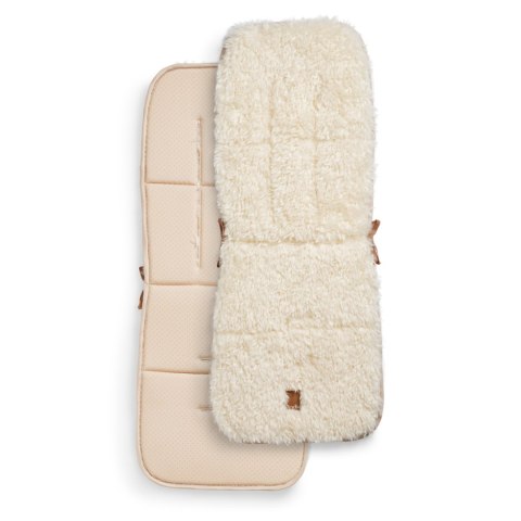 Elodie Details - Miękka wkładka do wózka - Soft Sherpa