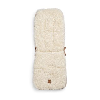 Elodie Details - Miękka wkładka do wózka - Soft Sherpa