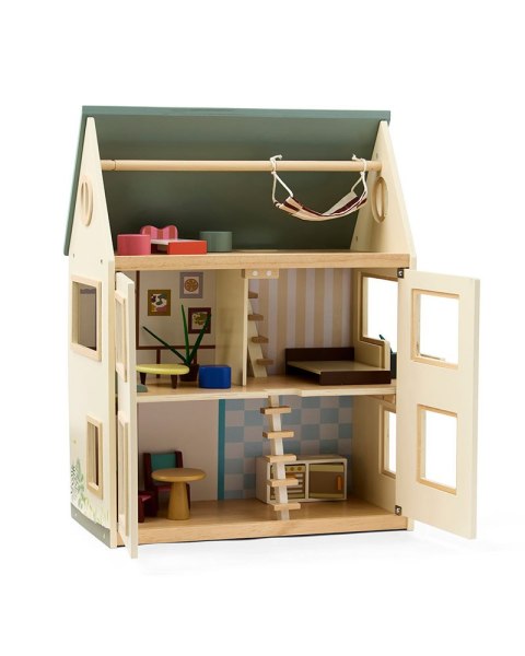 Kid's Concept - Domek dla lalek AIDEN