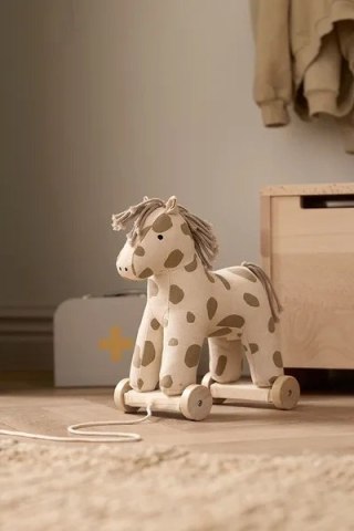 Kid's Concept - Konik do ciągnięcia Dotty AIDEN