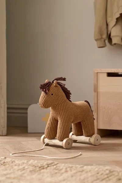 Kid's Concept - Konik do ciągnięcia Vera AIDEN