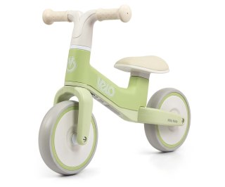 Milly Mally Rowerek biegowy Velo zielony