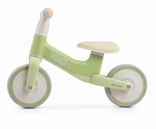 Milly Mally Rowerek biegowy Velo zielony