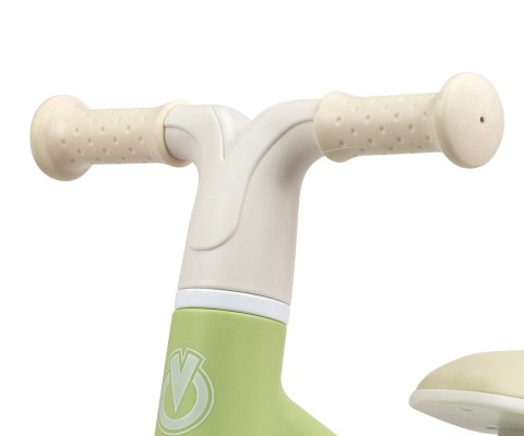 Milly Mally Rowerek biegowy Velo zielony