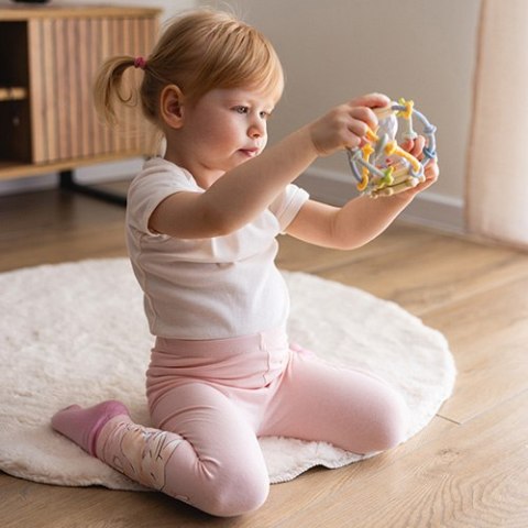 Babyono Zabawka sensoryczna Klepsydra