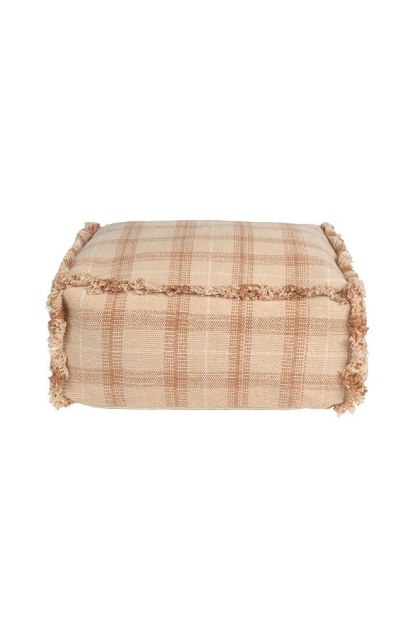 Pufa Handloom Rose Wouf Wouf - Lorena Canals