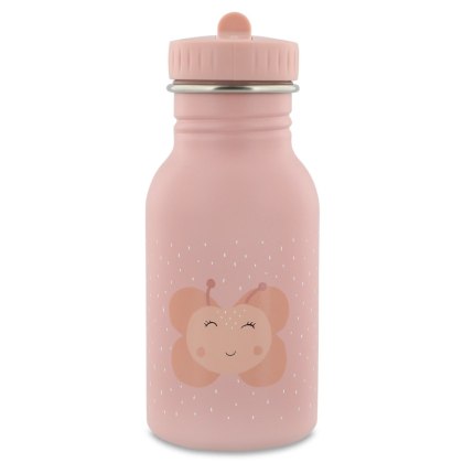 Butelka bidon 350 ml - Motyl Trixie Baby