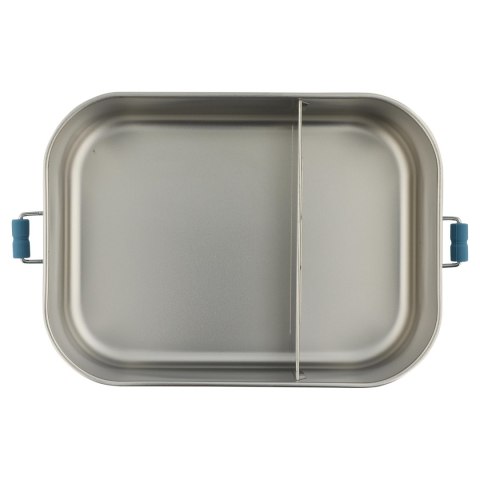Duży stalowy lunchbox - Triceratops Trixie Baby