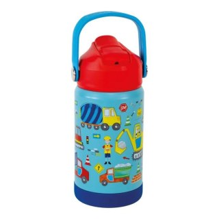 Butelka 400 ml Na Budowie