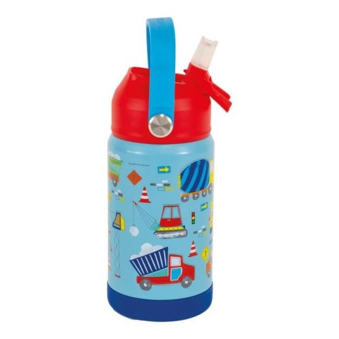 Butelka 400 ml Na Budowie