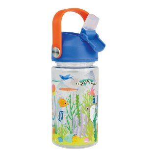 Butelka Tritan 450 ml Ocean